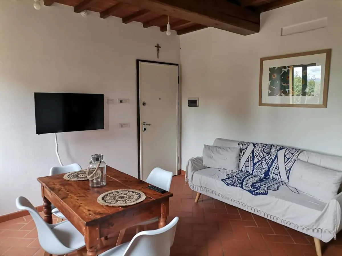 La Casa Del Fenicottero Apartment Sant'Angiolo a Lecore 0*,  Italy
