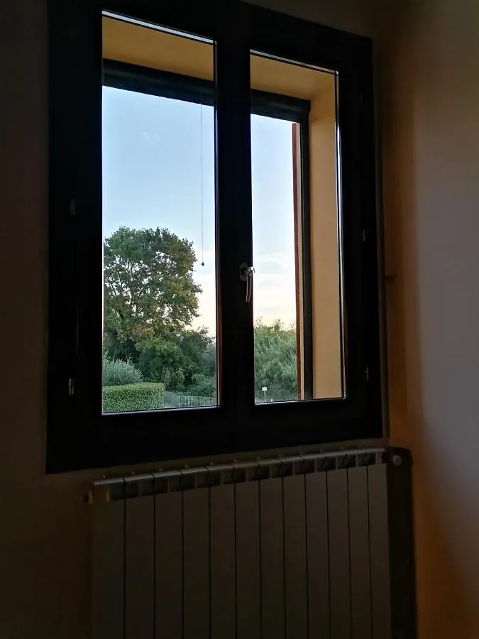 La Casa Del Fenicottero Apartment Sant'Angiolo a Lecore