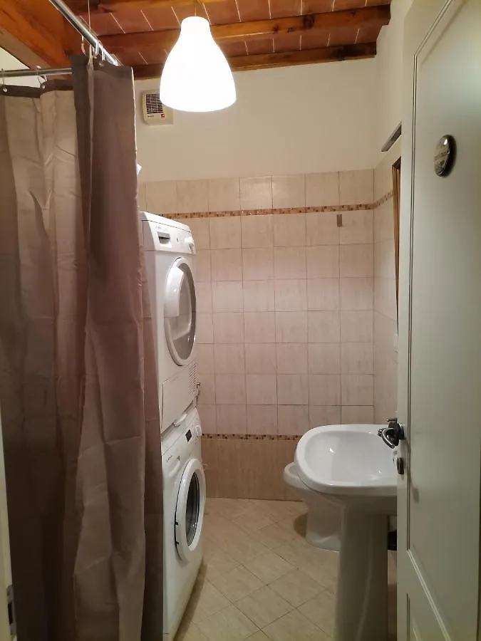 La Casa Del Fenicottero Apartment Sant'Angiolo a Lecore