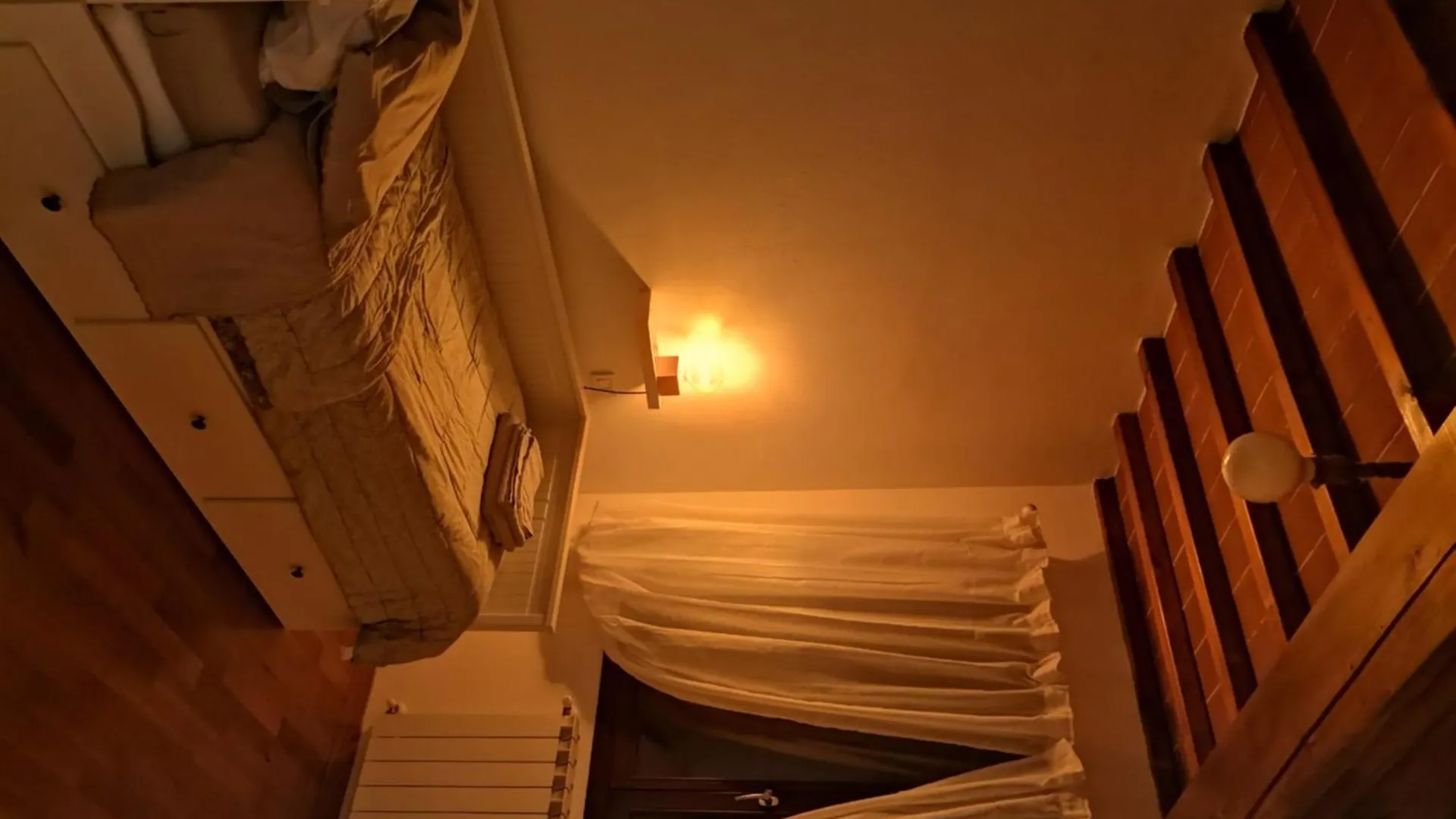 La Casa Del Fenicottero Apartment Sant'Angiolo a Lecore